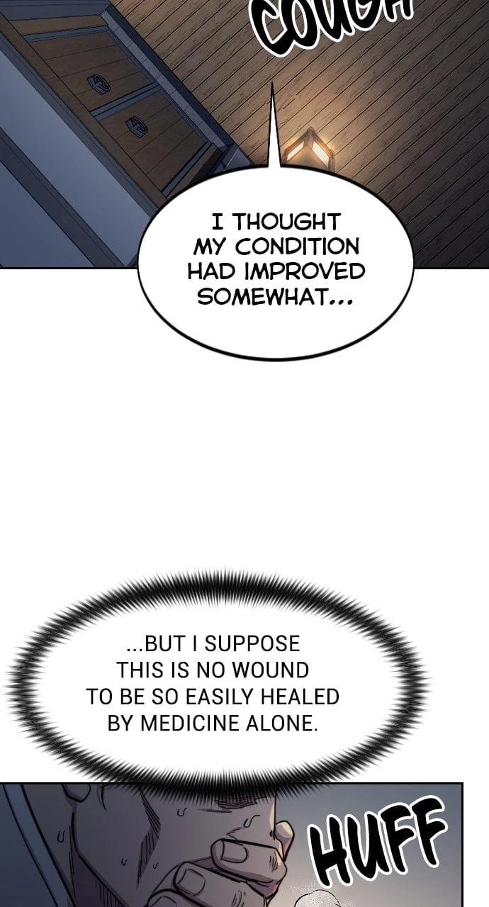 Return of the Blossoming Blade Chapter 84 - 98