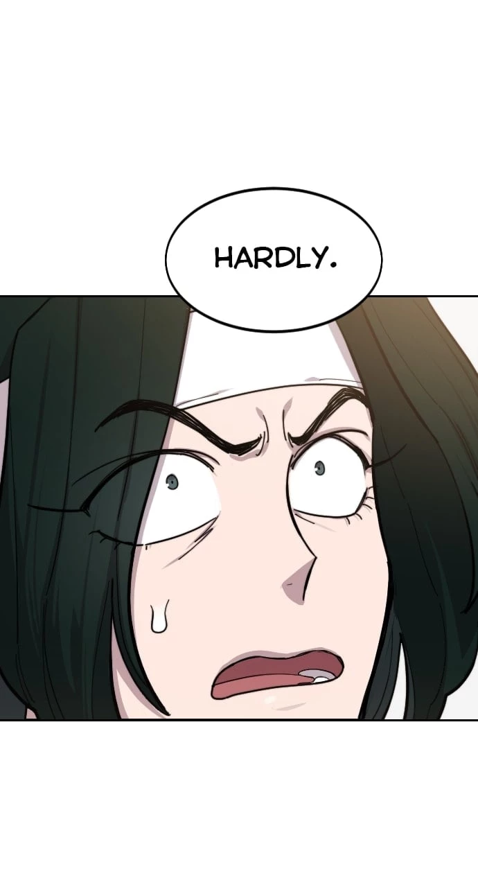 Return of the Blossoming Blade Chapter 85 - 99