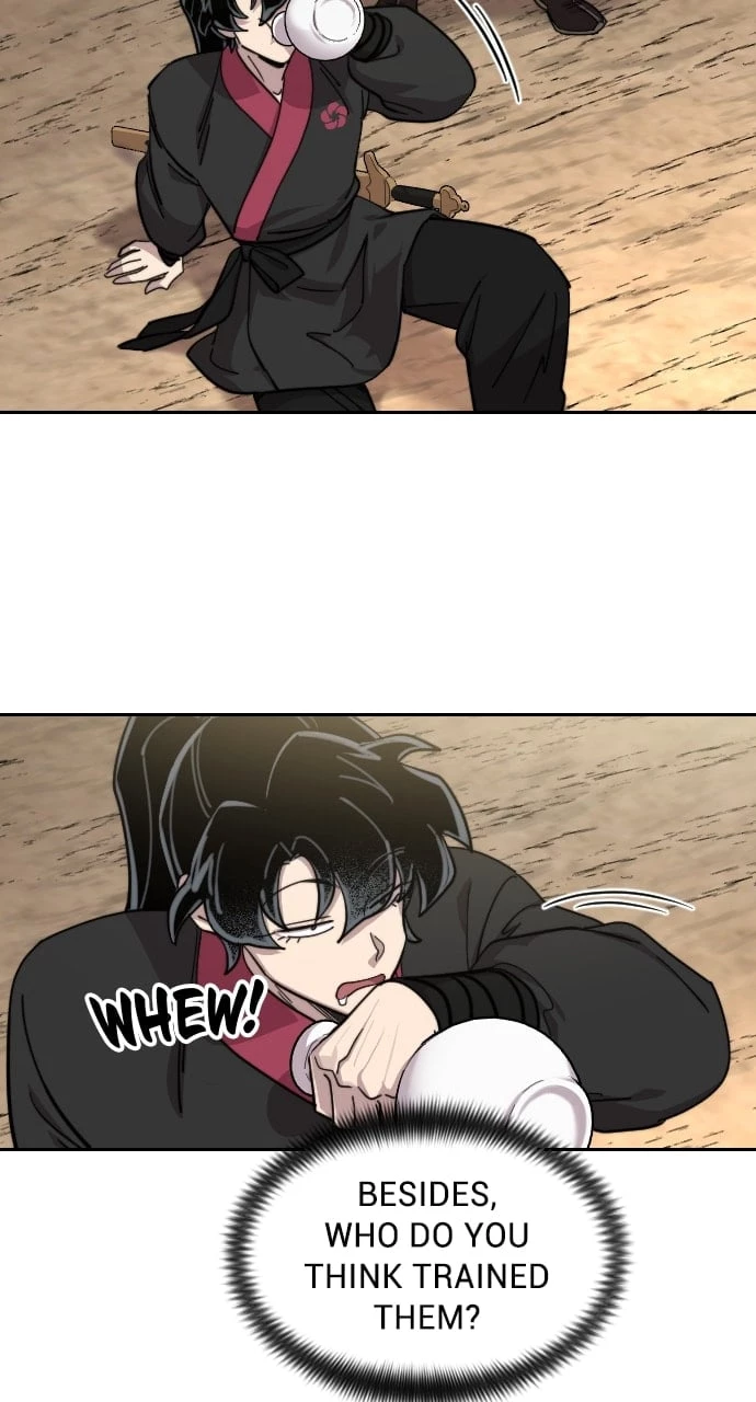 Return of the Blossoming Blade Chapter 79 - 10