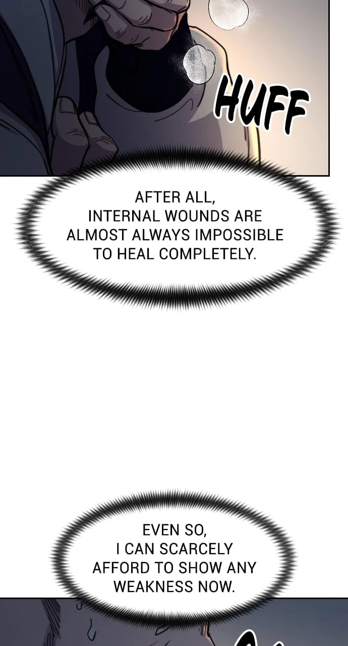 Return of the Blossoming Blade Chapter 84 - 99