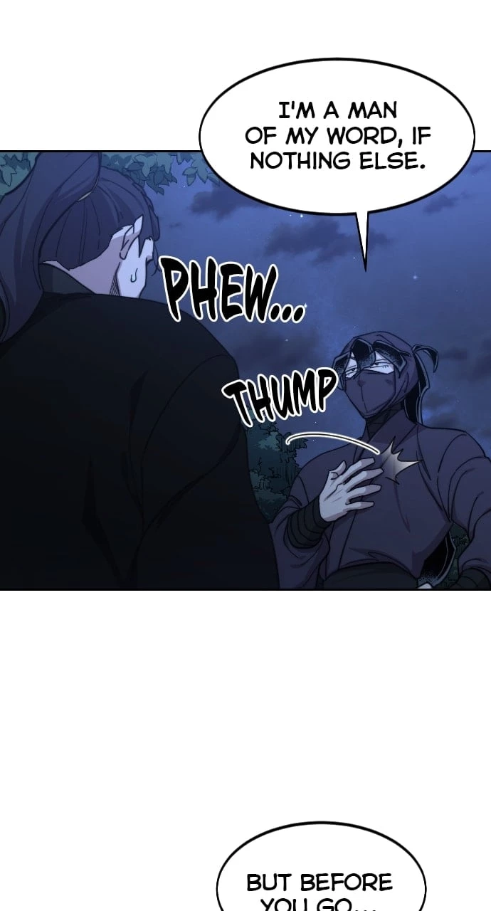 Return of the Blossoming Blade Chapter 83 - 74