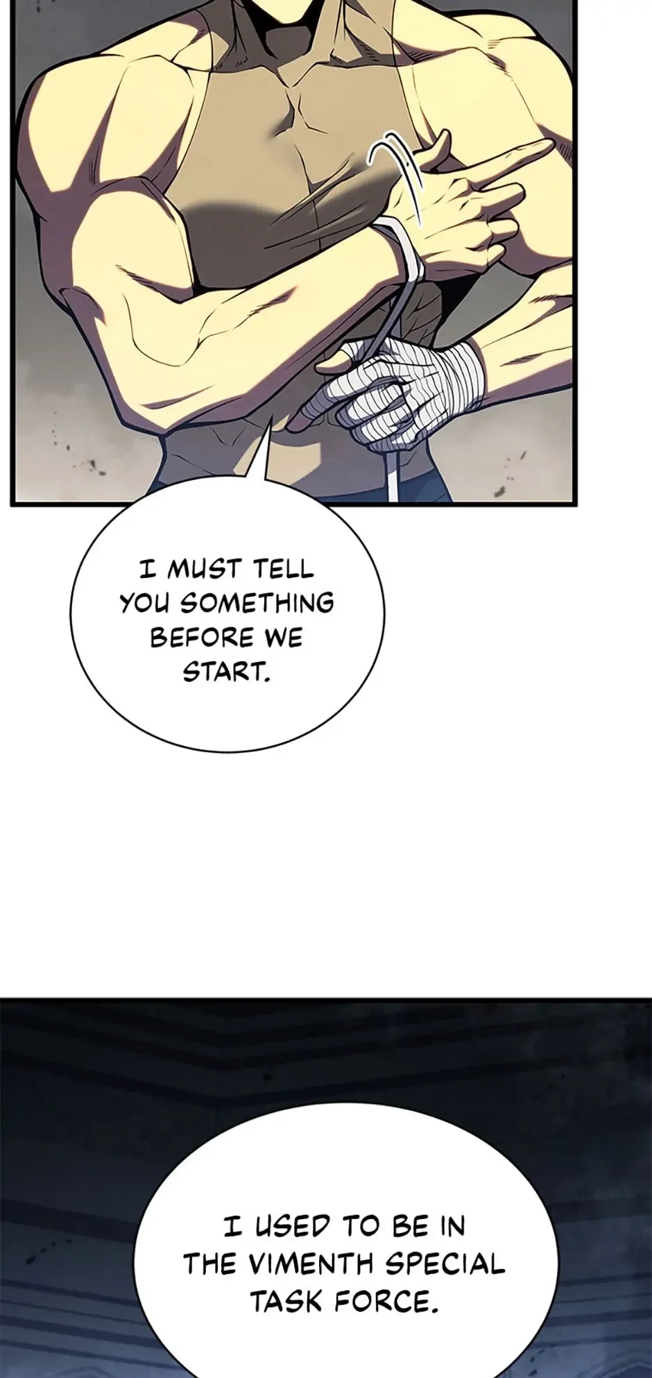 The Swordmaster's Son Chapter 61 - 73