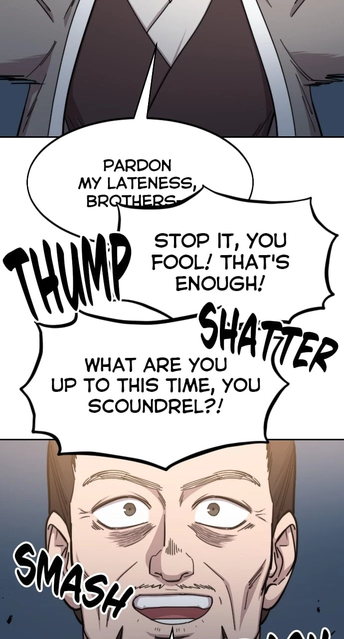 Return of the Blossoming Blade Chapter 80 - 13