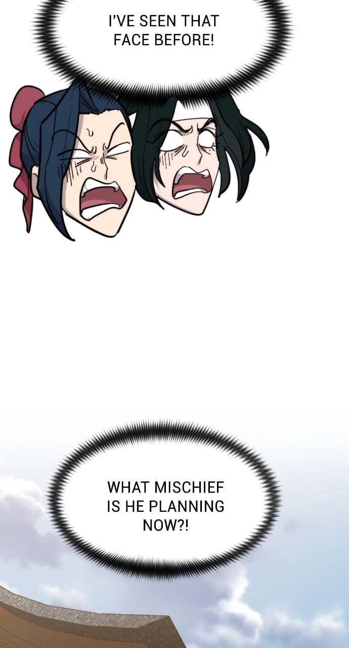 Return of the Blossoming Blade Chapter 85 - 101