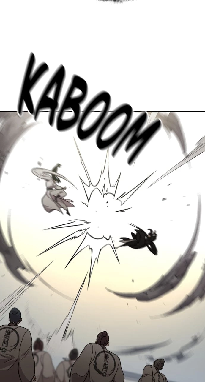 Return of the Blossoming Blade Chapter 79 - 11