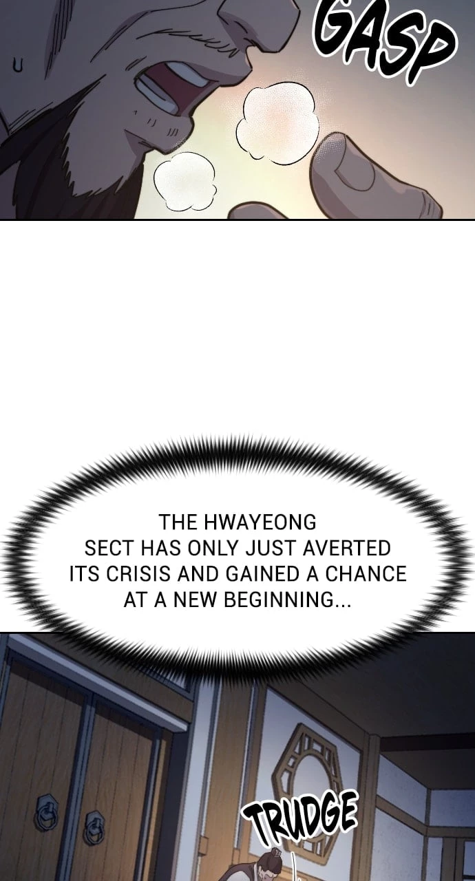 Return of the Blossoming Blade Chapter 84 - 100