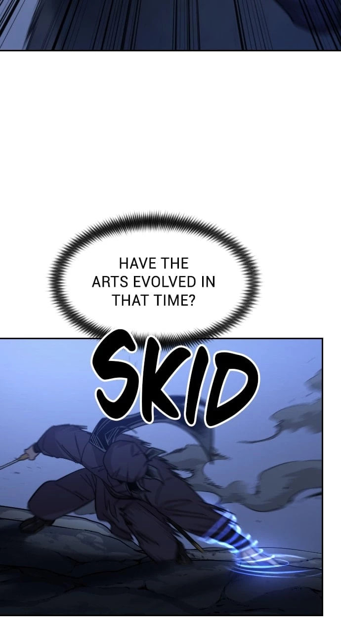 Return of the Blossoming Blade Chapter 81 - 44