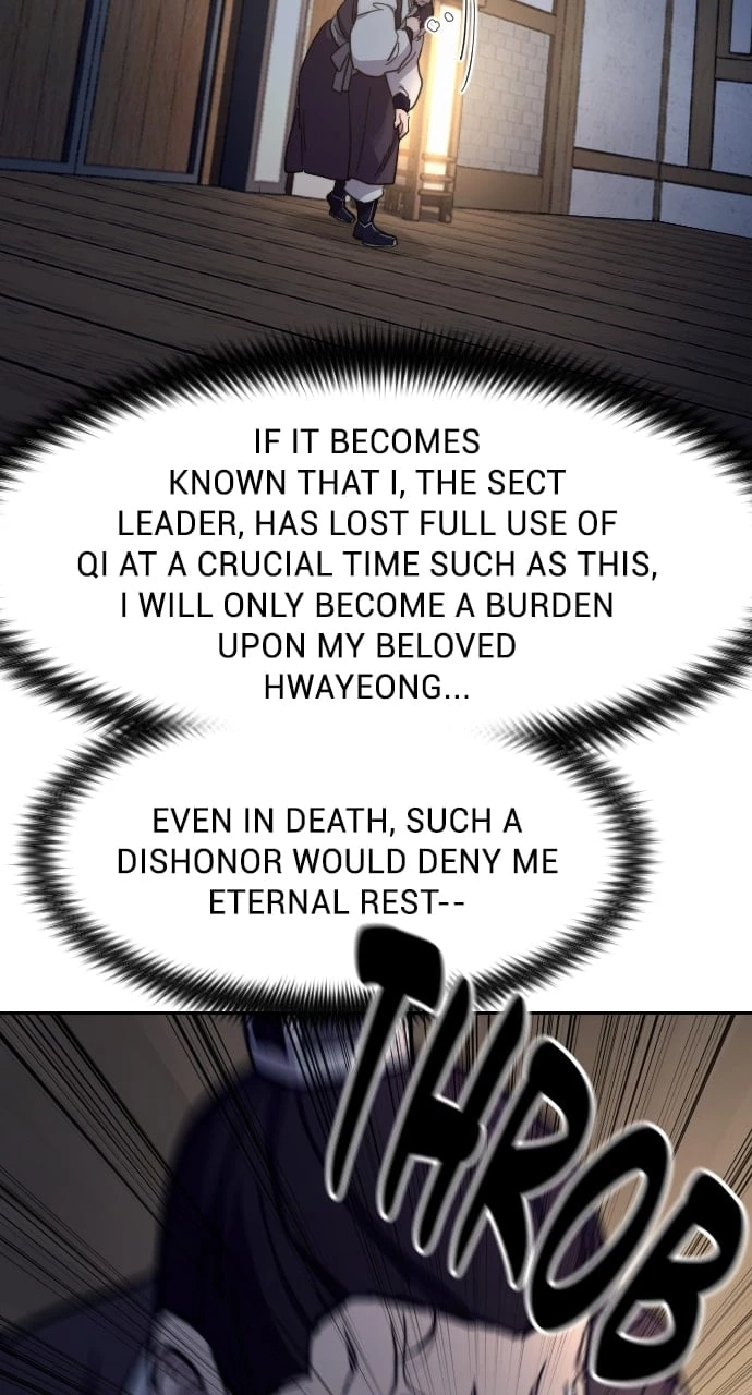 Return of the Blossoming Blade Chapter 84 - 101