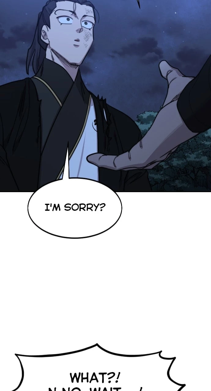 Return of the Blossoming Blade Chapter 83 - 76