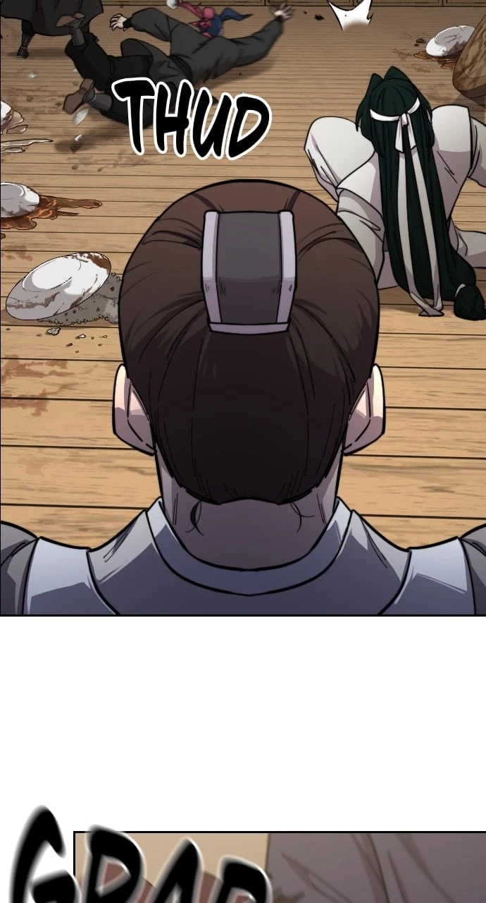 Return of the Blossoming Blade Chapter 80 - 15