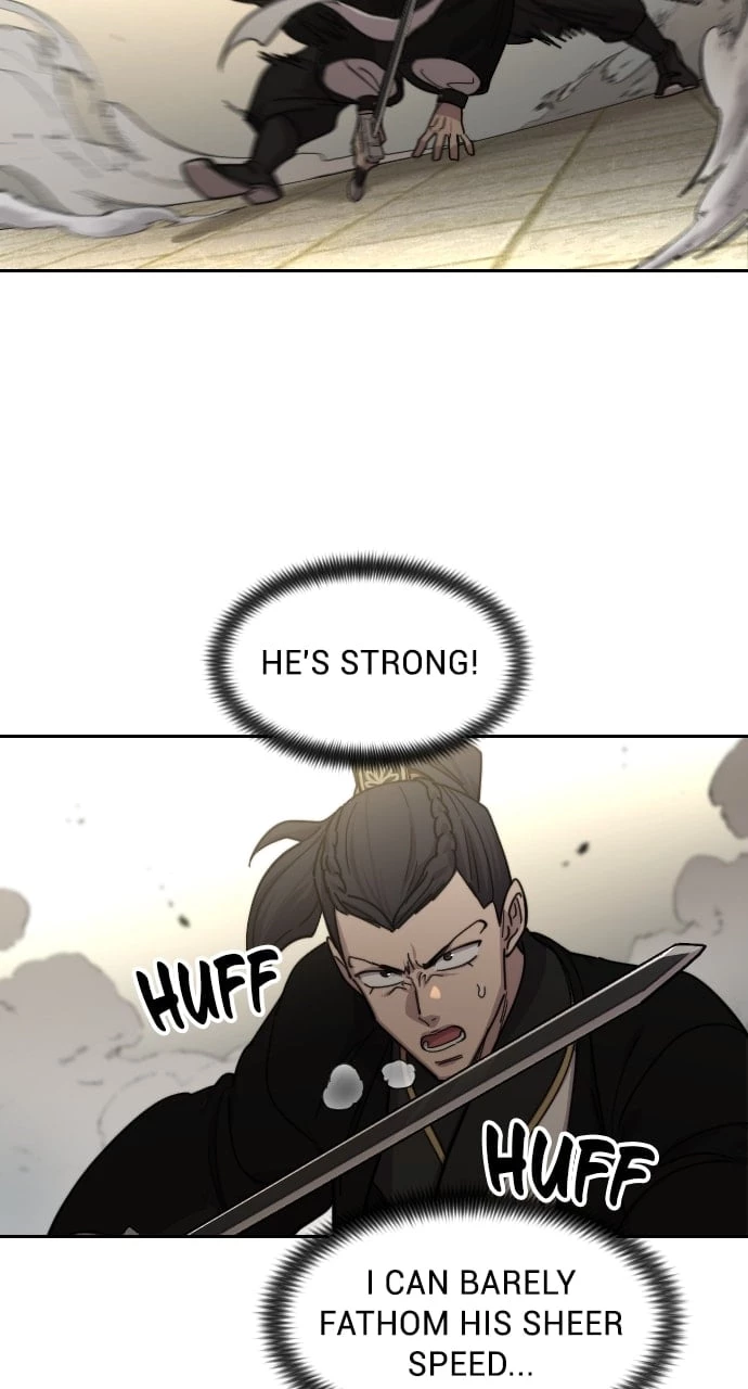Return of the Blossoming Blade Chapter 79 - 13
