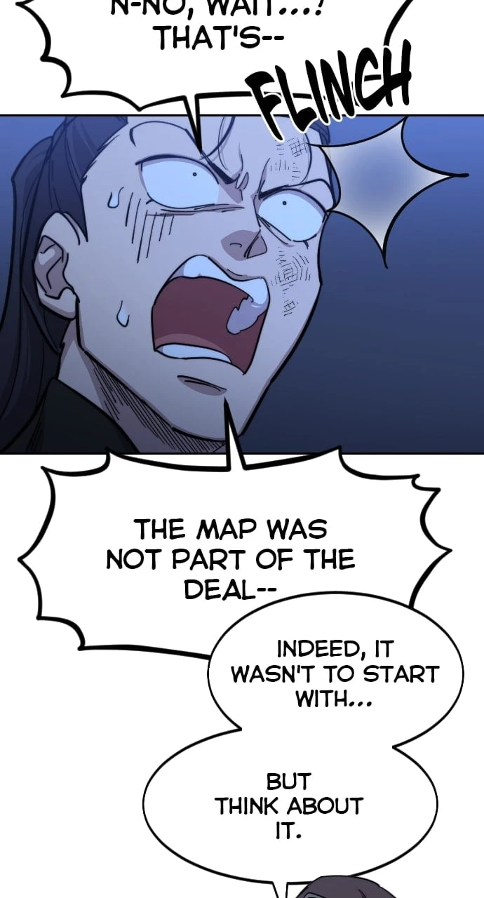 Return of the Blossoming Blade Chapter 83 - 77