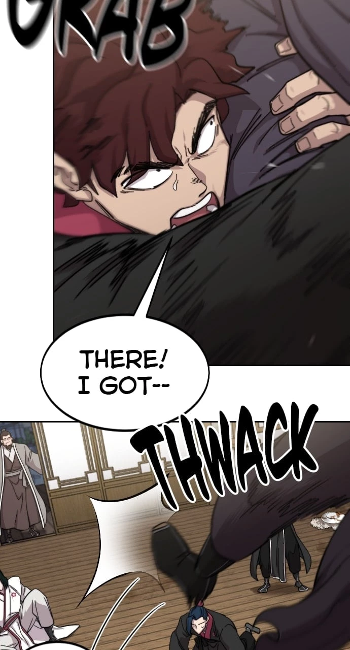 Return of the Blossoming Blade Chapter 80 - 16