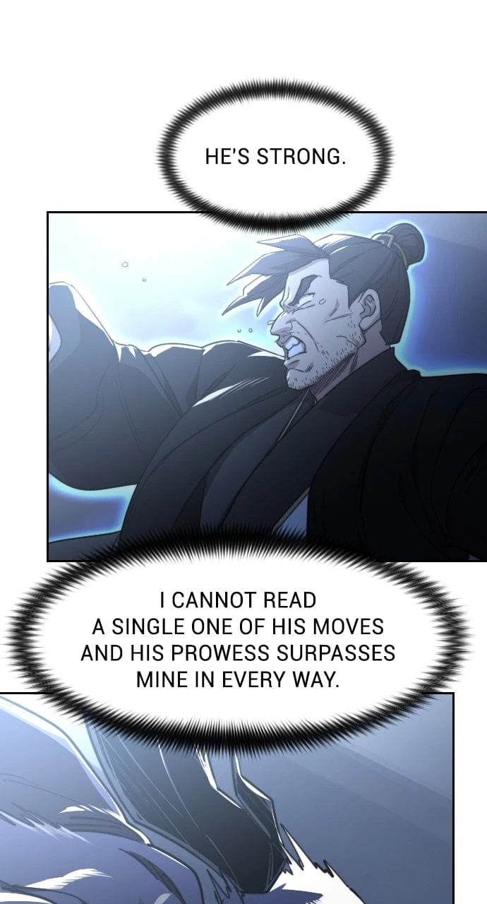 Return of the Blossoming Blade Chapter 82 - 46