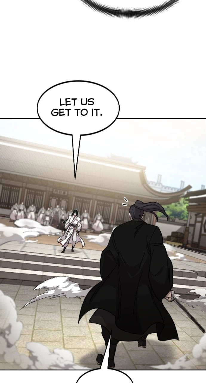 Return of the Blossoming Blade Chapter 79 - 14