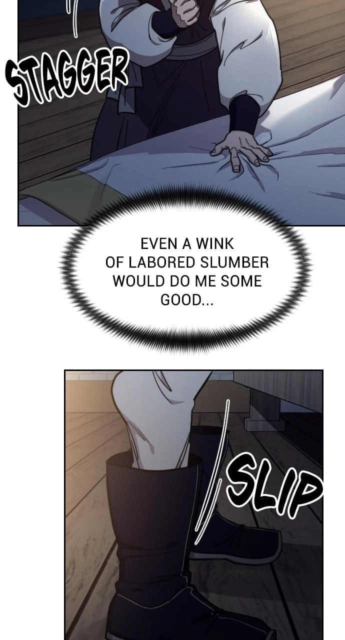 Return of the Blossoming Blade Chapter 84 - 103