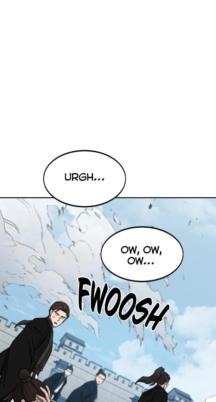 Return of the Blossoming Blade Chapter 78 - 1
