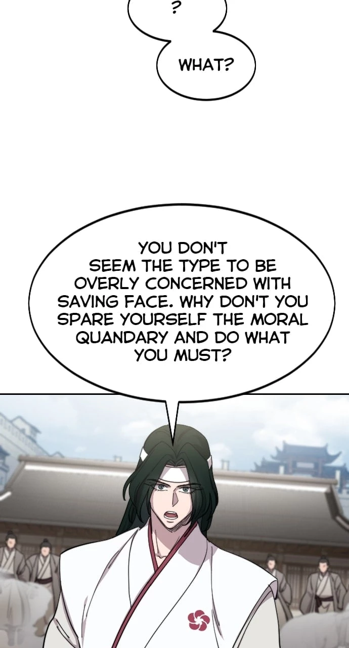 Return of the Blossoming Blade Chapter 79 - 15
