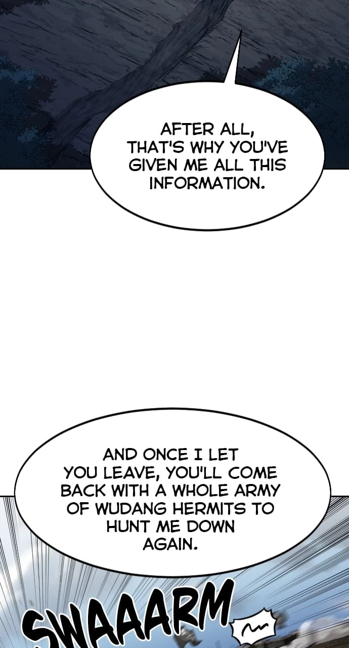 Return of the Blossoming Blade Chapter 83 - 79