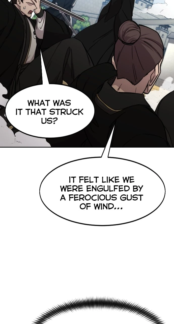 Return of the Blossoming Blade Chapter 78 - 2