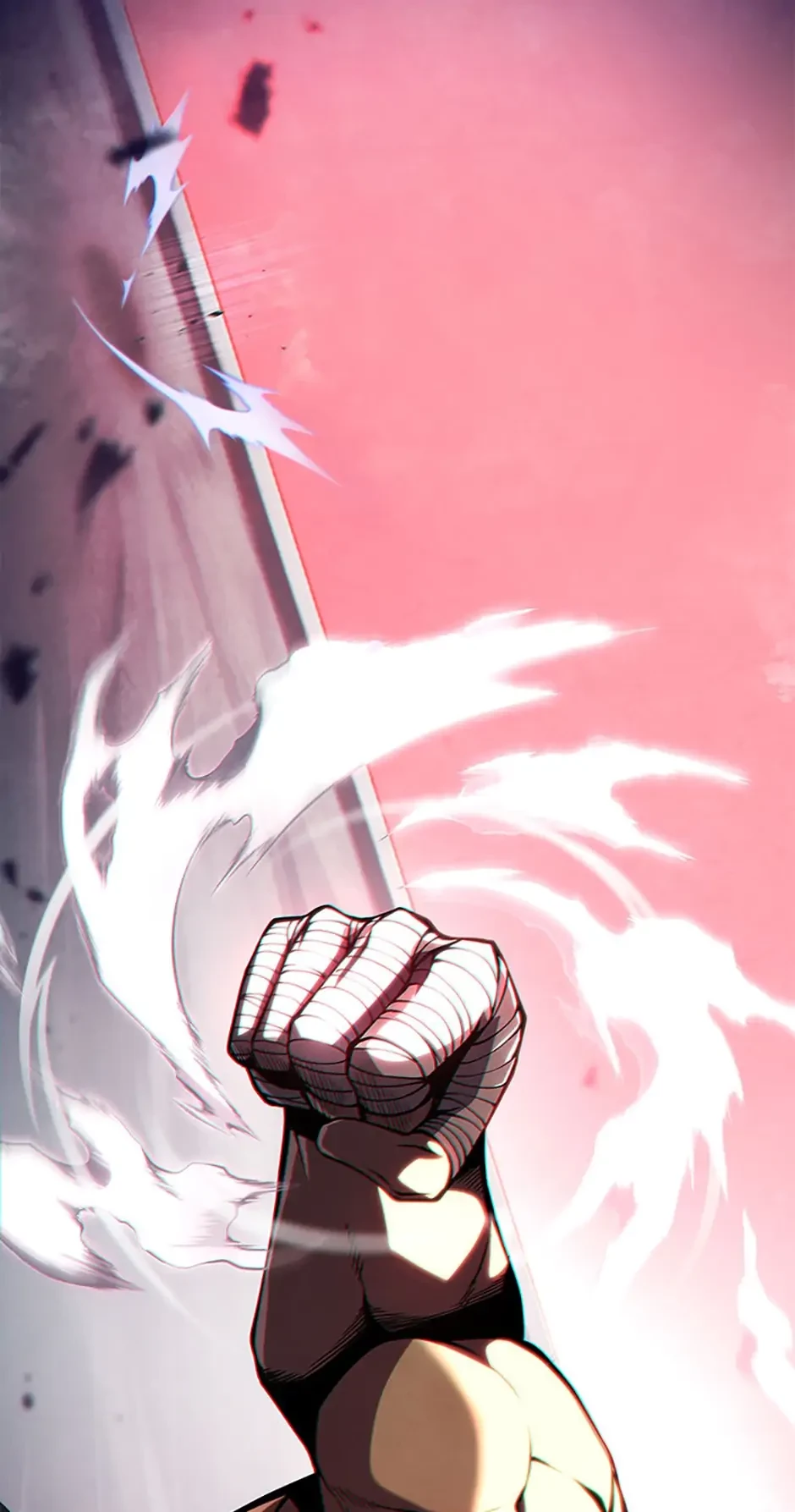 The Swordmaster's Son Chapter 61 - 78