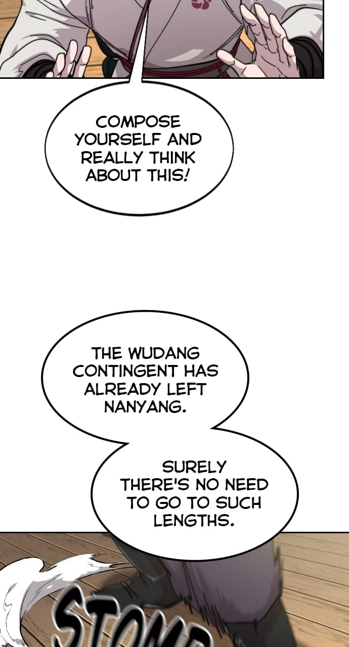 Return of the Blossoming Blade Chapter 80 - 18