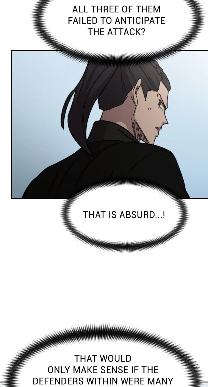 Return of the Blossoming Blade Chapter 78 - 3
