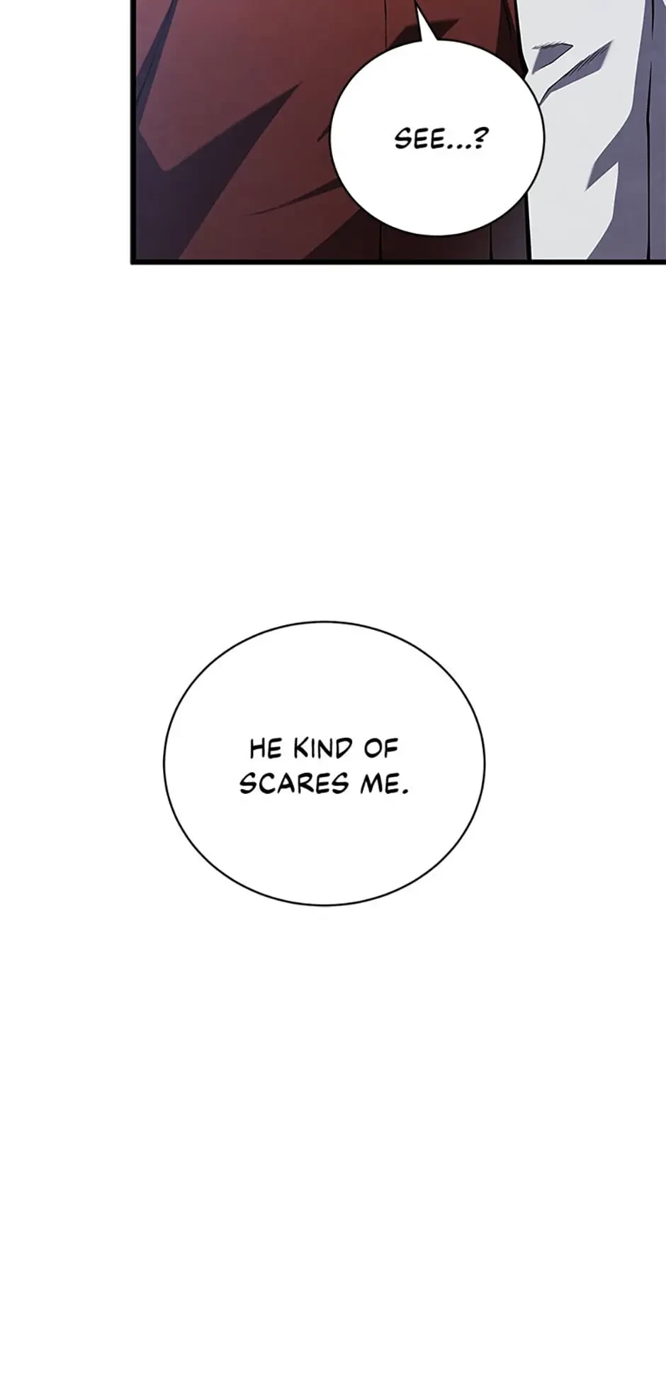 The Swordmaster's Son Chapter 60 - 73