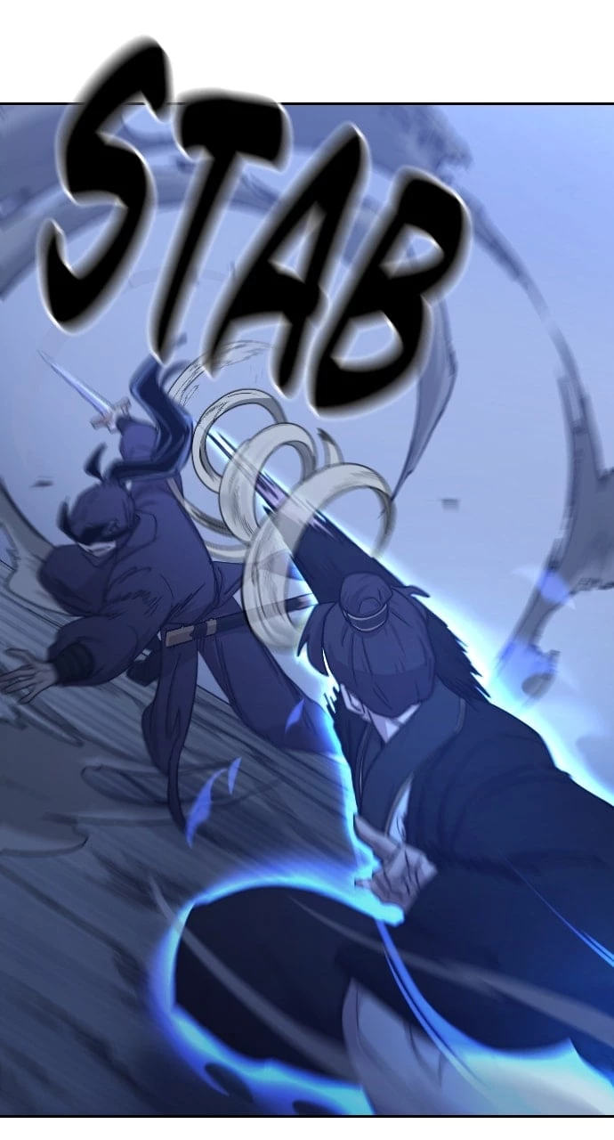 Return of the Blossoming Blade Chapter 81 - 49