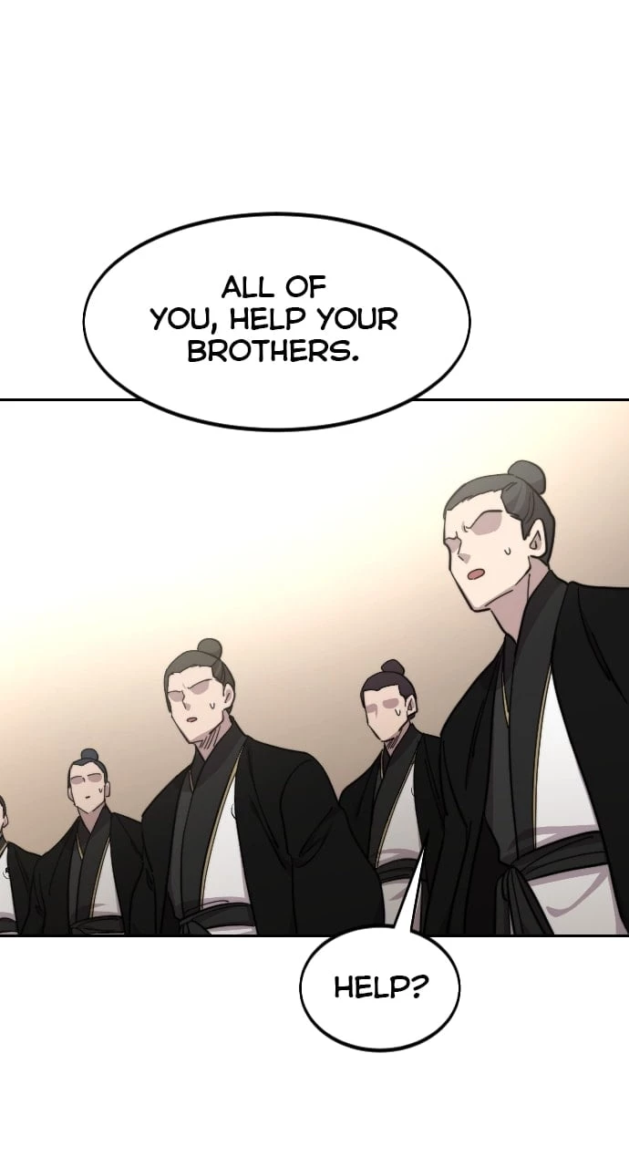Return of the Blossoming Blade Chapter 79 - 17