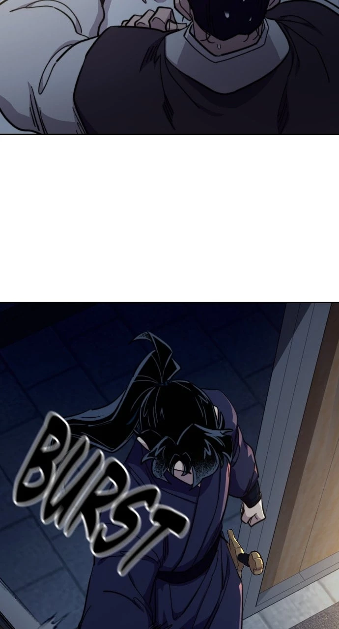 Return of the Blossoming Blade Chapter 84 - 106