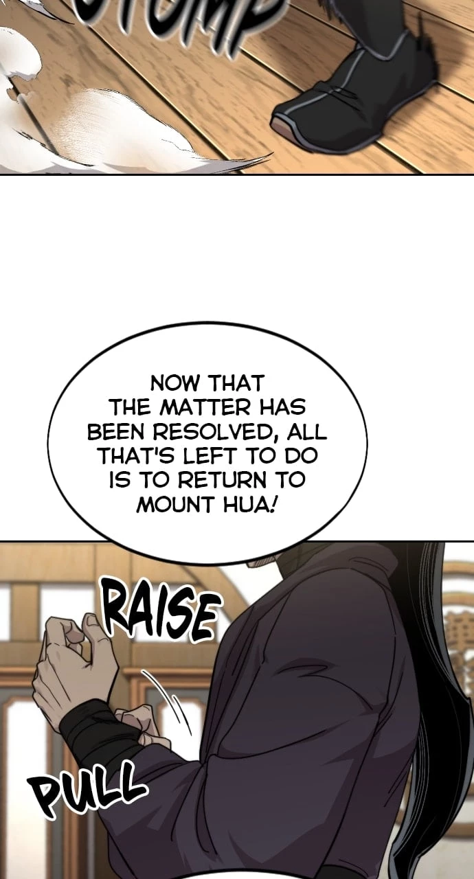 Return of the Blossoming Blade Chapter 80 - 19