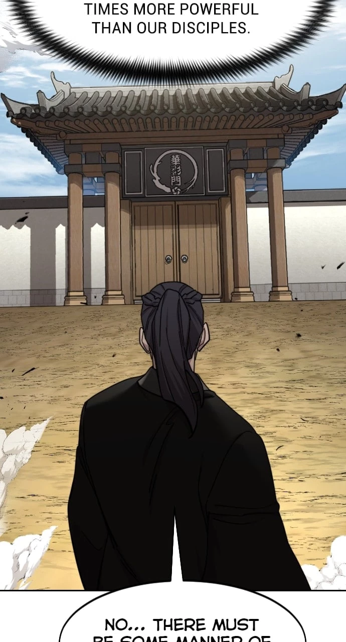 Return of the Blossoming Blade Chapter 78 - 4