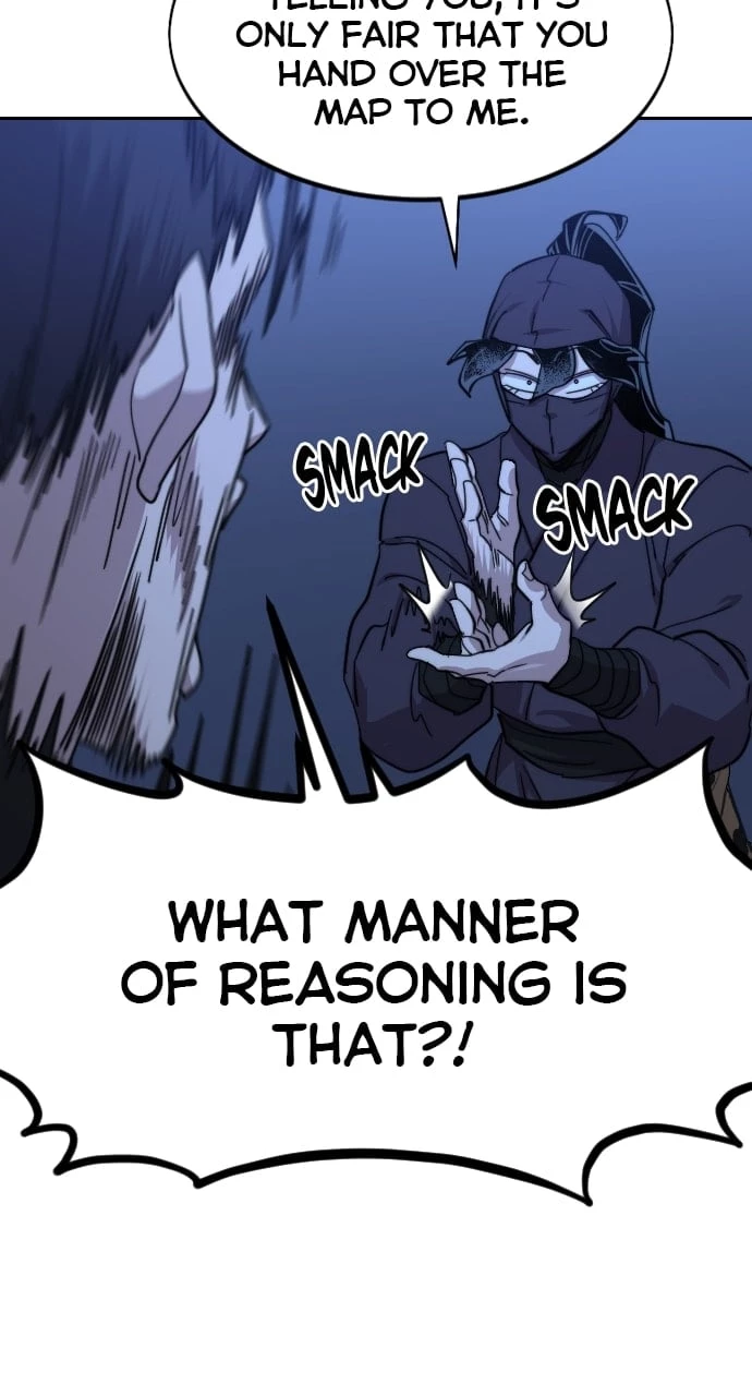 Return of the Blossoming Blade Chapter 83 - 81