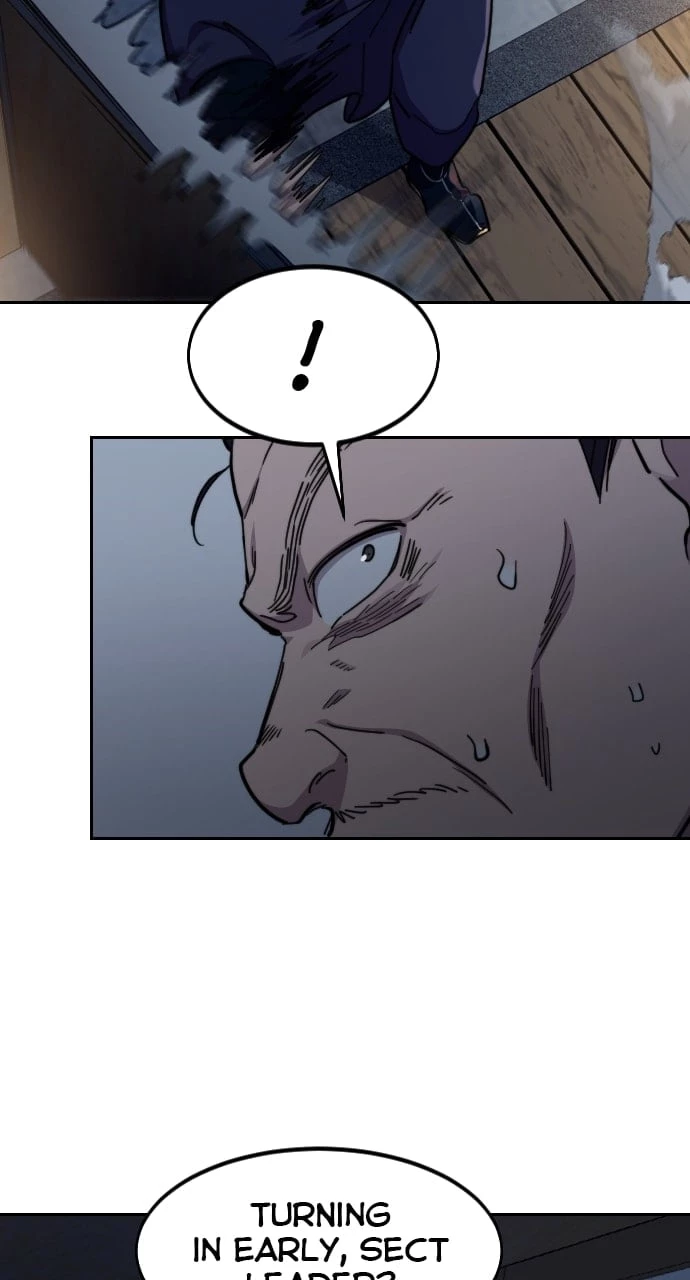 Return of the Blossoming Blade Chapter 84 - 107