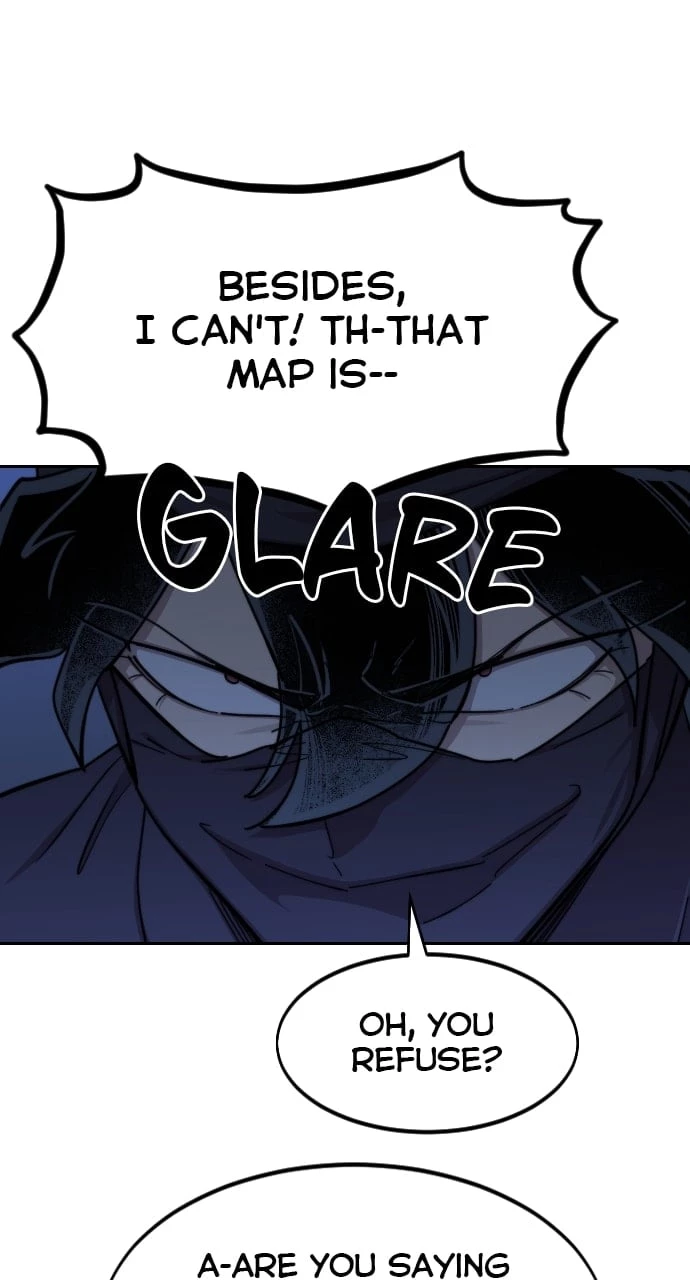 Return of the Blossoming Blade Chapter 83 - 82