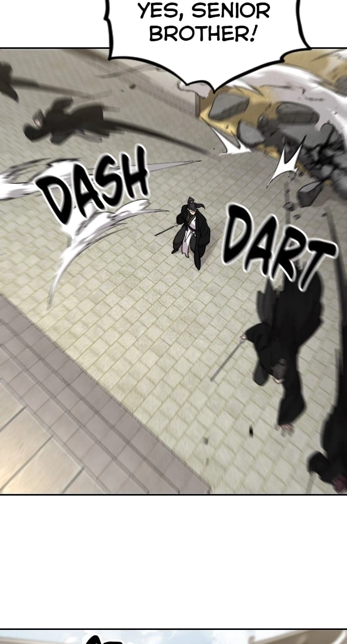 Return of the Blossoming Blade Chapter 79 - 19