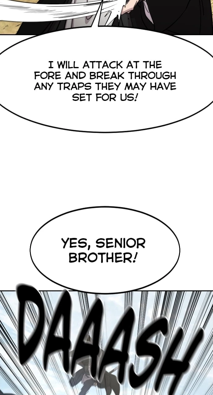 Return of the Blossoming Blade Chapter 78 - 6