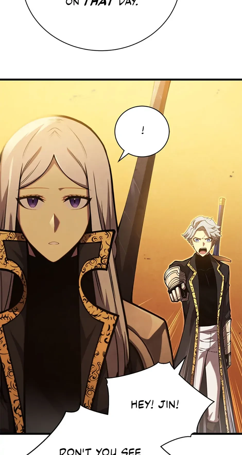 The Swordmaster's Son Chapter 60 - 77