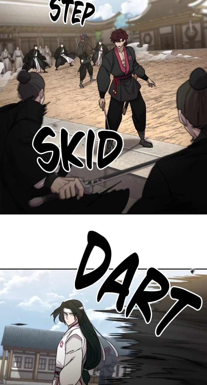 Return of the Blossoming Blade Chapter 79 - 20