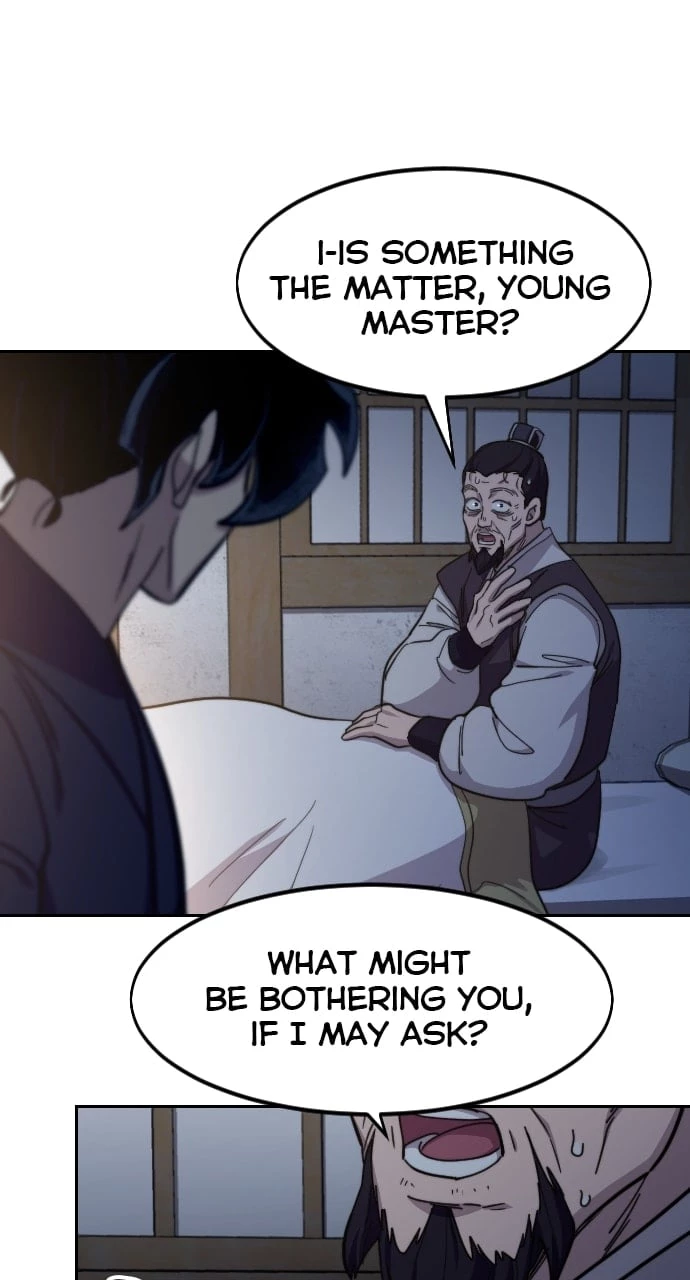 Return of the Blossoming Blade Chapter 84 - 109