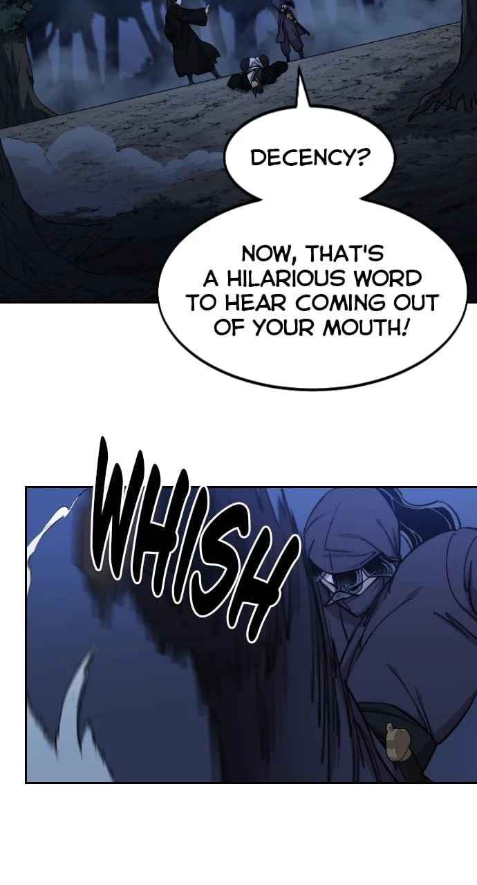 Return of the Blossoming Blade Chapter 83 - 84