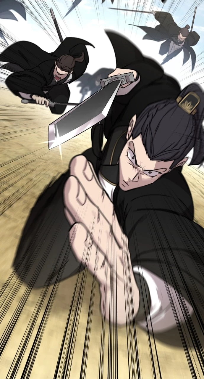 Return of the Blossoming Blade Chapter 78 - 7