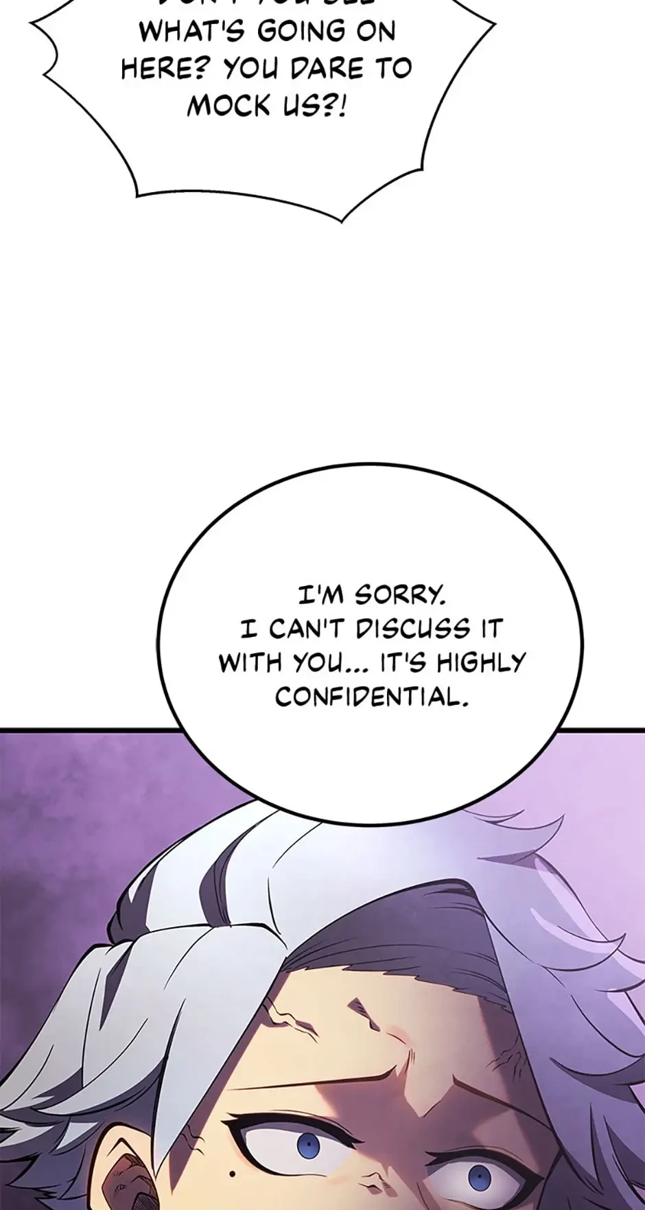 The Swordmaster's Son Chapter 60 - 78