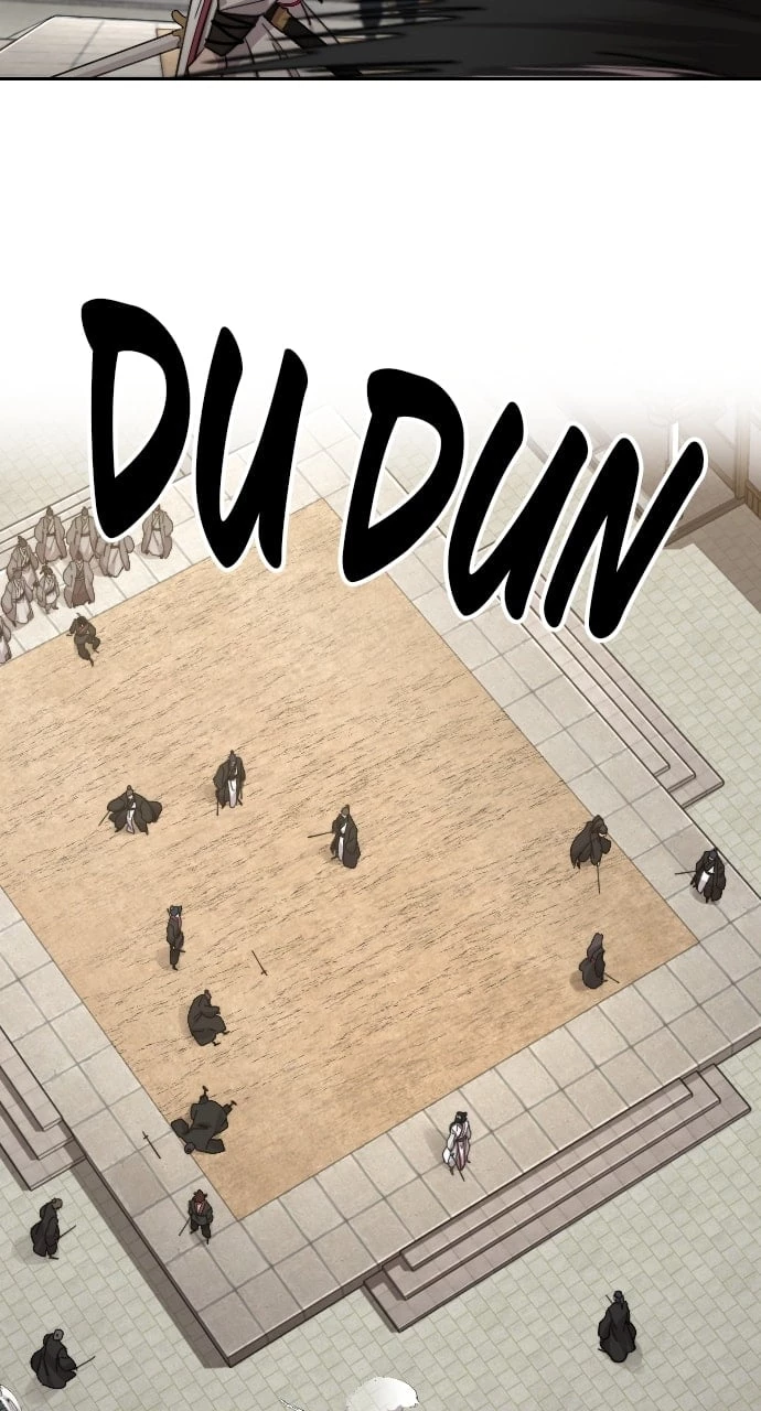 Return of the Blossoming Blade Chapter 79 - 21