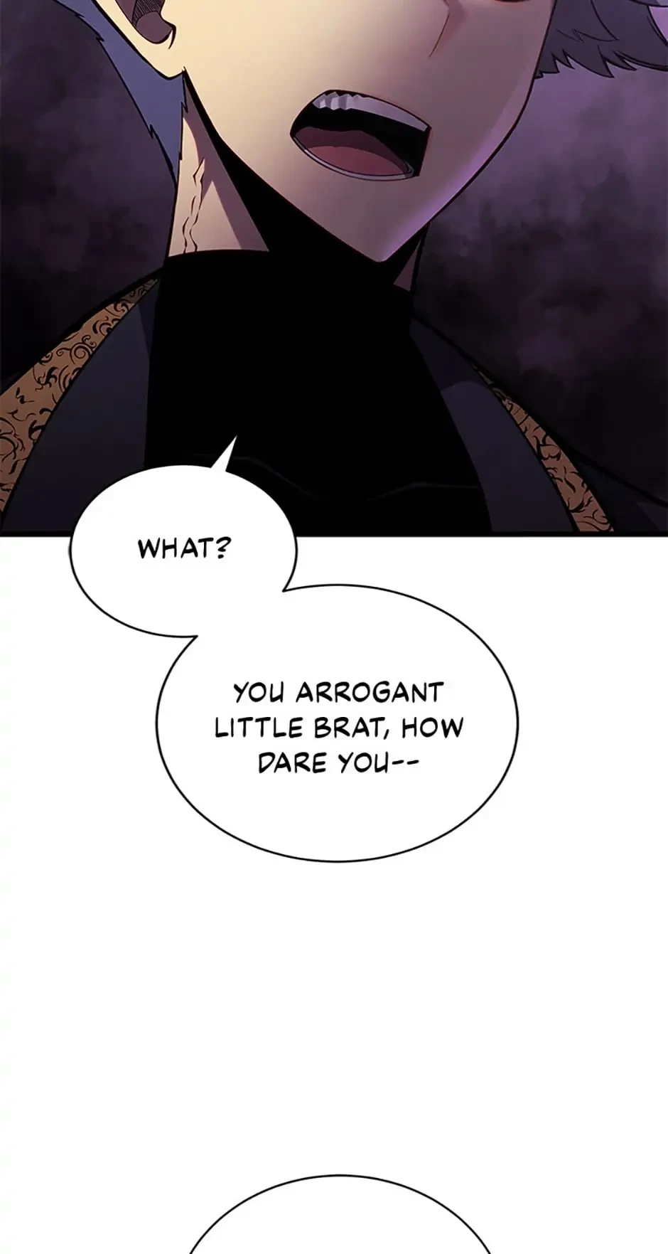 The Swordmaster's Son Chapter 60 - 79