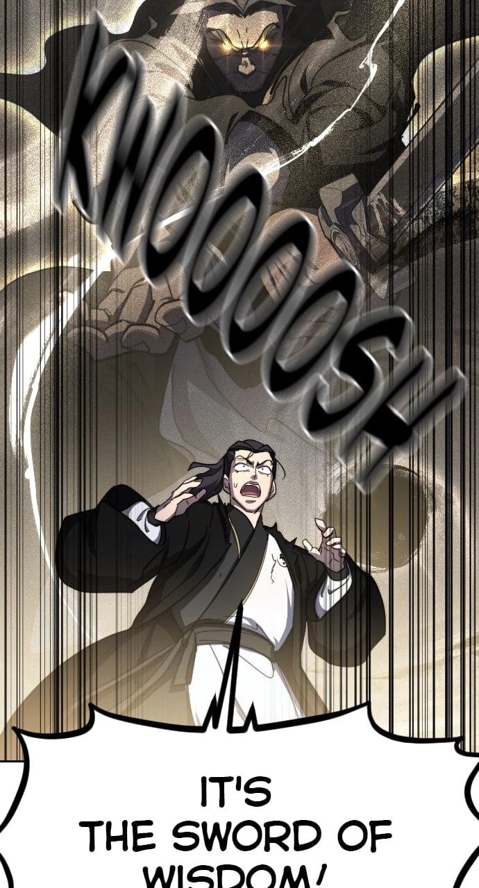 Return of the Blossoming Blade Chapter 82 - 54