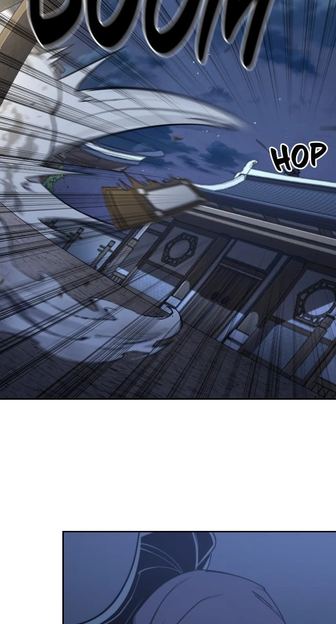 Return of the Blossoming Blade Chapter 80 - 24