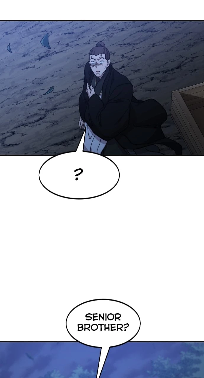Return of the Blossoming Blade Chapter 83 - 86