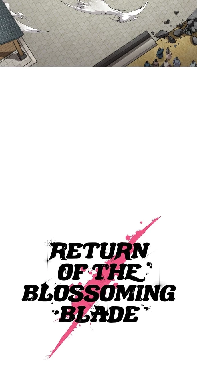 Return of the Blossoming Blade Chapter 79 - 22